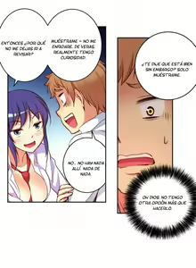 Page 229 of - She is Young - (Spanish - Español) - parte 1 - completa - preview thumbnail