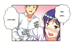 Page 243 of - She is Young - (Spanish - Español) - parte 1 - completa - preview thumbnail