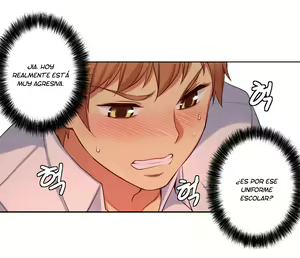 Page 245 of - She is Young - (Spanish - Español) - parte 1 - completa - preview thumbnail