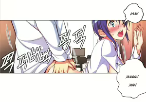 Page 249 of - She is Young - (Spanish - Español) - parte 1 - completa - preview thumbnail
