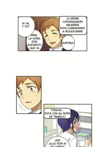 Page 27 of - She is Young - (Spanish - Español) - parte 1 - completa - preview thumbnail