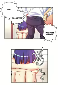 Page 275 of - She is Young - (Spanish - Español) - parte 1 - completa - preview thumbnail