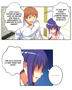 Page 278 of - She is Young - (Spanish - Español) - parte 1 - completa - preview thumbnail