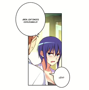 Page 279 of - She is Young - (Spanish - Español) - parte 1 - completa - preview thumbnail