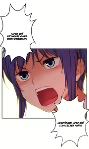 Page 280 of - She is Young - (Spanish - Español) - parte 1 - completa - preview thumbnail