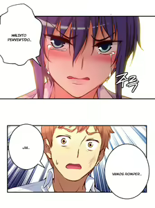 Page 286 of - She is Young - (Spanish - Español) - parte 1 - completa - preview thumbnail