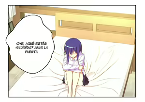 Page 294 of - She is Young - (Spanish - Español) - parte 1 - completa - preview thumbnail