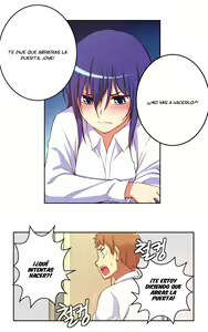 Page 295 of - She is Young - (Spanish - Español) - parte 1 - completa - preview thumbnail