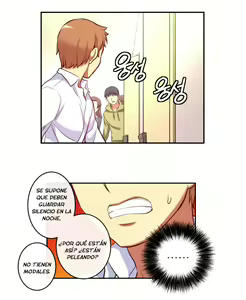 Page 300 of - She is Young - (Spanish - Español) - parte 1 - completa - preview thumbnail