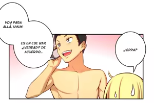 Page 311 of - She is Young - (Spanish - Español) - parte 1 - completa - preview thumbnail