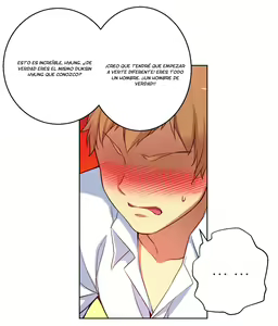 Page 323 of - She is Young - (Spanish - Español) - parte 1 - completa - preview thumbnail