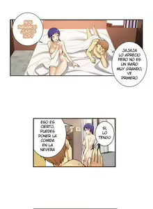 Page 33 of - She is Young - (Spanish - Español) - parte 1 - completa - preview thumbnail
