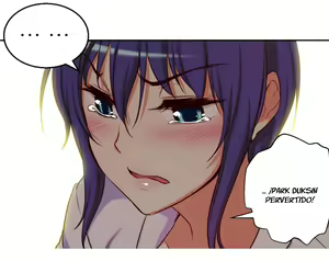 Page 346 of - She is Young - (Spanish - Español) - parte 1 - completa - preview thumbnail