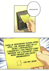 Page 350 of - She is Young - (Spanish - Español) - parte 1 - completa - preview thumbnail