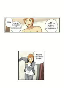 Page 35 of - She is Young - (Spanish - Español) - parte 1 - completa - preview thumbnail