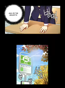 Page 359 of - She is Young - (Spanish - Español) - parte 1 - completa - preview thumbnail