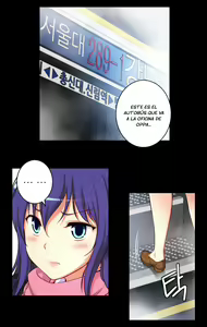 Page 371 of - She is Young - (Spanish - Español) - parte 1 - completa - preview thumbnail