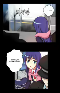 Page 380 of - She is Young - (Spanish - Español) - parte 1 - completa - preview thumbnail