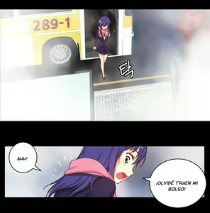 Page 382 of - She is Young - (Spanish - Español) - parte 1 - completa - preview thumbnail