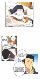 Page 413 of - She is Young - (Spanish - Español) - parte 1 - completa - preview thumbnail