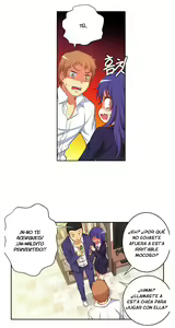 Page 415 of - She is Young - (Spanish - Español) - parte 1 - completa - preview thumbnail
