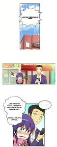 Page 419 of - She is Young - (Spanish - Español) - parte 1 - completa - preview thumbnail