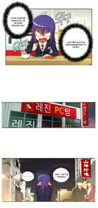Page 429 of - She is Young - (Spanish - Español) - parte 1 - completa - preview thumbnail