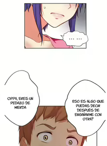 Page 452 of - She is Young - (Spanish - Español) - parte 1 - completa - preview thumbnail