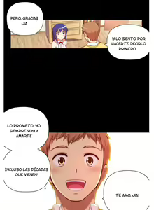 Page 457 of - She is Young - (Spanish - Español) - parte 1 - completa - preview thumbnail