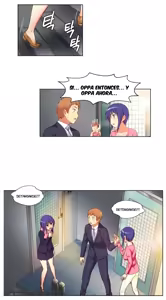 Page 458 of - She is Young - (Spanish - Español) - parte 1 - completa - preview thumbnail