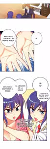 Page 465 of - She is Young - (Spanish - Español) - parte 1 - completa - preview thumbnail