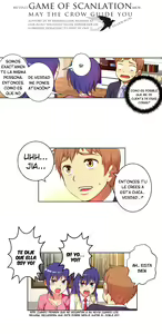 Page 466 of - She is Young - (Spanish - Español) - parte 1 - completa - preview thumbnail
