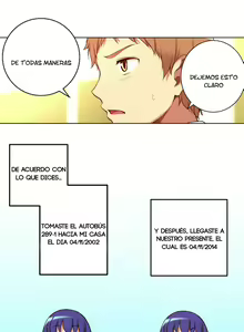 Page 468 of - She is Young - (Spanish - Español) - parte 1 - completa - preview thumbnail