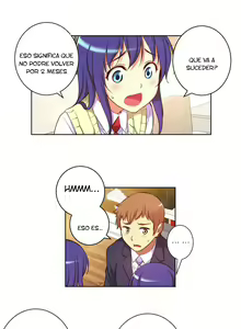 Page 469 of - She is Young - (Spanish - Español) - parte 1 - completa - preview thumbnail