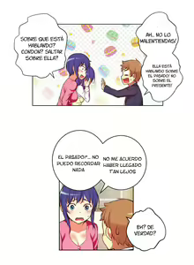 Page 471 of - She is Young - (Spanish - Español) - parte 1 - completa - preview thumbnail