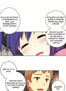 Page 474 of - She is Young - (Spanish - Español) - parte 1 - completa - preview thumbnail