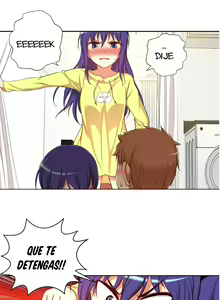Page 481 of - She is Young - (Spanish - Español) - parte 1 - completa - preview thumbnail