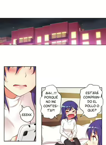 Page 491 of - She is Young - (Spanish - Español) - parte 1 - completa - preview thumbnail