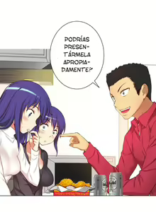 Page 496 of - She is Young - (Spanish - Español) - parte 1 - completa - preview thumbnail