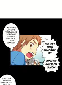 Page 502 of - She is Young - (Spanish - Español) - parte 1 - completa - preview thumbnail