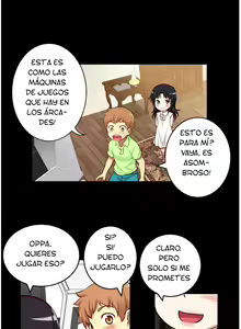 Page 503 of - She is Young - (Spanish - Español) - parte 1 - completa - preview thumbnail