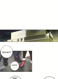 Page 505 of - She is Young - (Spanish - Español) - parte 1 - completa - preview thumbnail
