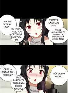 Page 521 of - She is Young - (Spanish - Español) - parte 1 - completa - preview thumbnail