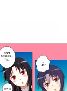 Page 522 of - She is Young - (Spanish - Español) - parte 1 - completa - preview thumbnail