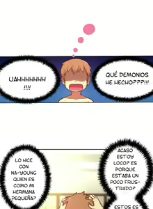 Page 526 of - She is Young - (Spanish - Español) - parte 1 - completa - preview thumbnail