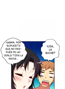 Page 527 of - She is Young - (Spanish - Español) - parte 1 - completa - preview thumbnail