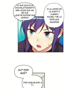 Page 536 of - She is Young - (Spanish - Español) - parte 1 - completa - preview thumbnail