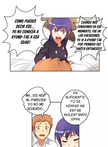 Page 537 of - She is Young - (Spanish - Español) - parte 1 - completa - preview thumbnail