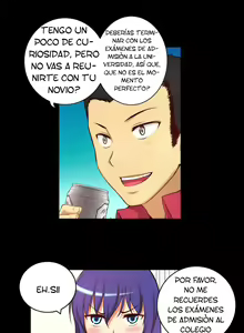 Page 541 of - She is Young - (Spanish - Español) - parte 1 - completa - preview thumbnail