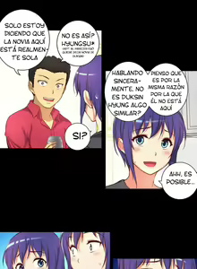 Page 543 of - She is Young - (Spanish - Español) - parte 1 - completa - preview thumbnail